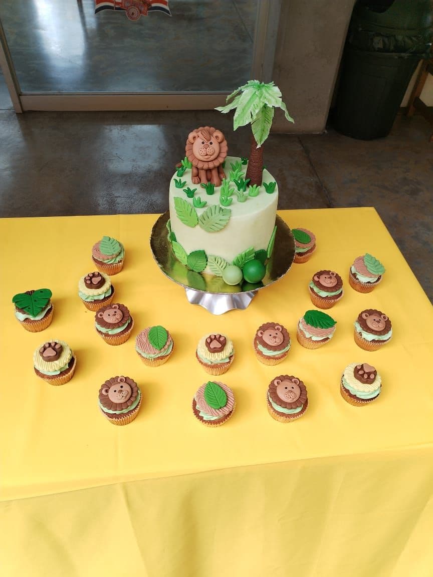 Imagen del negocio Sweetbradi en San José